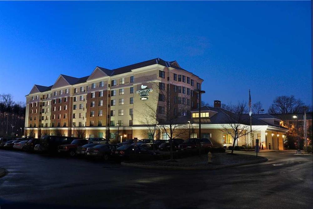 โฮมวูด สวีท บาย ฮิลตัน เนวาร์ค วิลมิงตัน เซาท์ Hotel นีเวิร์ก ภายนอก รูปภาพ