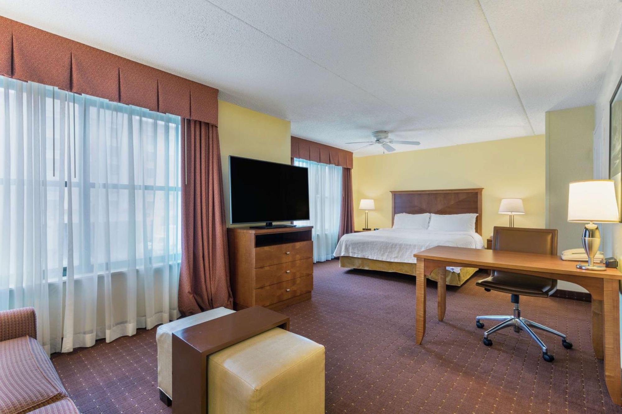 โฮมวูด สวีท บาย ฮิลตัน เนวาร์ค วิลมิงตัน เซาท์ Hotel นีเวิร์ก ภายนอก รูปภาพ
